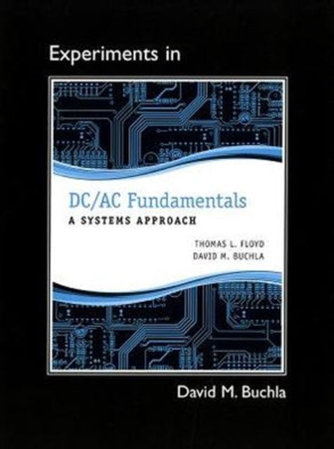 Book cover of: Lab Manual for DC/AC Fundamentals