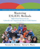 Book cover of: Mastering ESL/EFL Methods