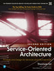 Book cover of: Service-Oriented Architecture. By: ERL, THOMAS
