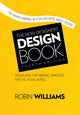 Book cover of: Non-Designer's Design Book, The. By: WILLIAMS, ROBIN