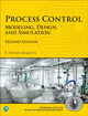 Book cover of: Process Control. By: BEQUETTE, B.