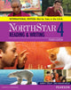 Book cover of: NorthStar Reading and Writing 4 SB, International Edition. By: Andrew K. English