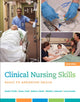 Book cover of: Clinical Nursing Skills. By: Sandra Fucci Smith