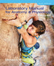 Book cover of: Laboratory Manual for Anatomy & Physiology featuring Martini Art, Main Version. By: Michael G. Wood