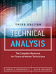 Book cover of: Technical Analysis. By: KIRKPATRICK  CHARLES