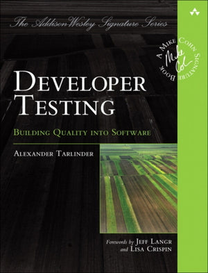 AGILE TESTINGA PRACTICAL GUIDE FOR TESTE