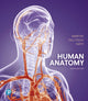 Book cover of: Human Anatomy. By: Frederic H. Martini