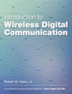 Book cover of: Introduction to Wireless Digital Communication. By: Robert W. Heath Jr.