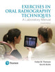 Book cover of: Exercises in Oral Radiography Techniques. By: Evelyn Thomson