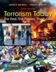 Book cover of: Terrorism Today. By: Jeremy R. Spindlove