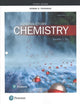 Book cover of: Study Guide for Introductory Chemistry. By: Nivaldo J. Tro