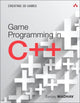 Book cover of: Game Programming in C++. By: MADHAV, SANJAY