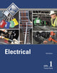 Book cover of: Electrical Trainee Guide, Level 1. By: NCCER