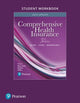 Book cover of: Student Workbook for Comprehensive Health Insurance. By: Deborah Vines