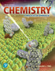 Book cover of: Chemistry. By: Nivaldo J. Tro