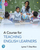 Book cover of: Course for Teaching English Learners, A. By: Lynne T. Diaz-Rico