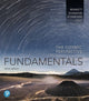 Book cover of: Cosmic Perspective Fundamentals, The. By: Jeffrey O. Bennett