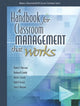 Book cover of: Handbook for Classroom Management that Works, A