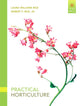 Book cover of: Practical Horticulture. By: Laura Williams Rice