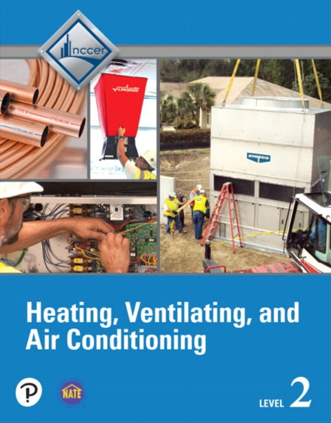 HVAC, Level 2