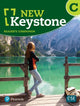 Book cover of: New Keystone, Level 3 Reader's Companion. By: Pearson