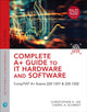 Complete A+ Guide to IT Hardware and Software, CompTIA A+ Core 1 and Core 2 Exams (V15) 9780135439777 SCHMIDT, CHERYL A