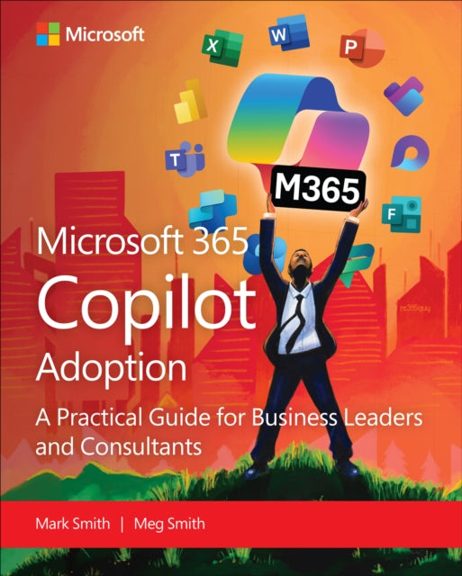 Microsoft 365 Copilot Adoption