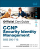 Book cover of: CCNP Security Identity Management SISE 300-715 Official Cert Guide. By: WOLAND AARON
