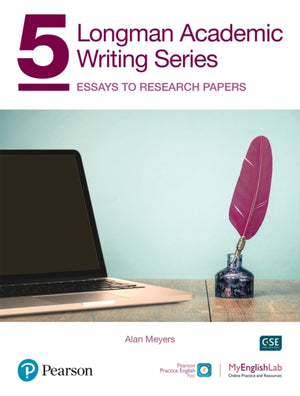 Longman Academic Writing