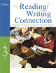 Book cover of: Reading/Writing Connection, The. By: Carol Booth Olson