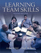 Book cover of: Learning Team Skills. By: Arthur H. Bell