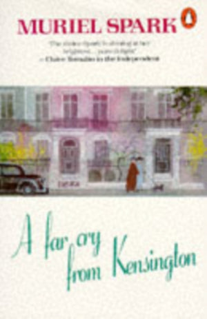 Far Cry From Kensington
