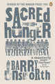 Book cover of: Sacred Hunger