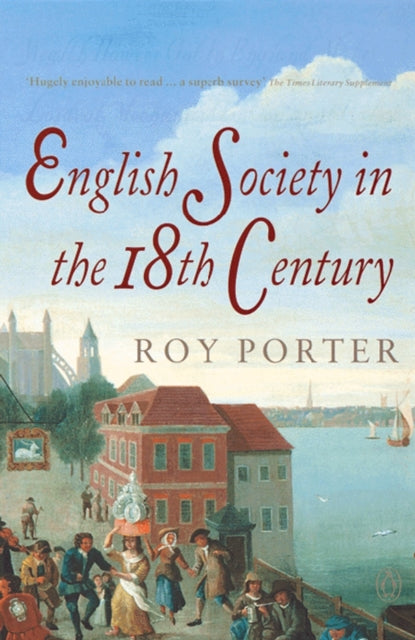 Book cover of: Penguin Social History of Britain