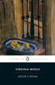 Book cover of: Jacob's Room. By: Virginia Woolf