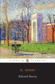 Book cover of: Selected Stories