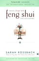Book cover of: Interior Design with Feng Shui