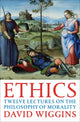 Book cover of: Ethics. By: David Wiggins       