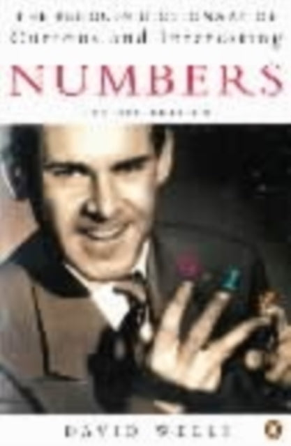 Book cover of: Penguin Dictionary of Curious and Interesting Numbers. By: David G. Wells
