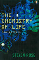Book cover of: Chemistry of Life. By: Steven Rose