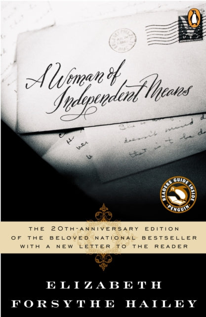 Book cover of: Woman of Independent Means