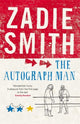 Book cover of: Autograph Man. By: Zadie Smith