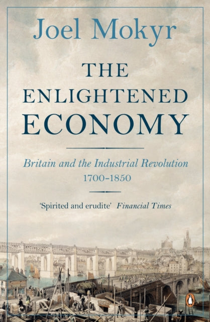 Enlightened Economy