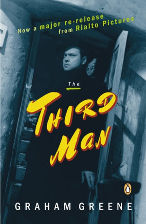 Third Man