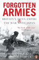 Book cover of: Forgotten Armies. By: Chris Bayly
