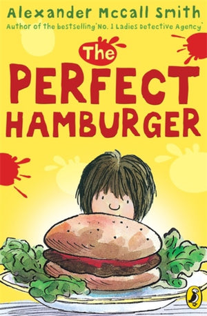 Perfect Hamburger