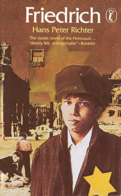 Book cover of: Friedrich