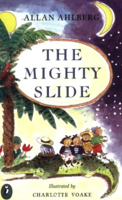 The Mighty Slide