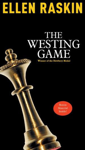 Westing Game (Revised Edition)
