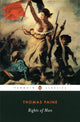 Book cover of: Rights of Man